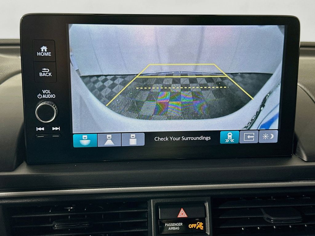 Thumbnail: 2024 Honda Pilot - 13