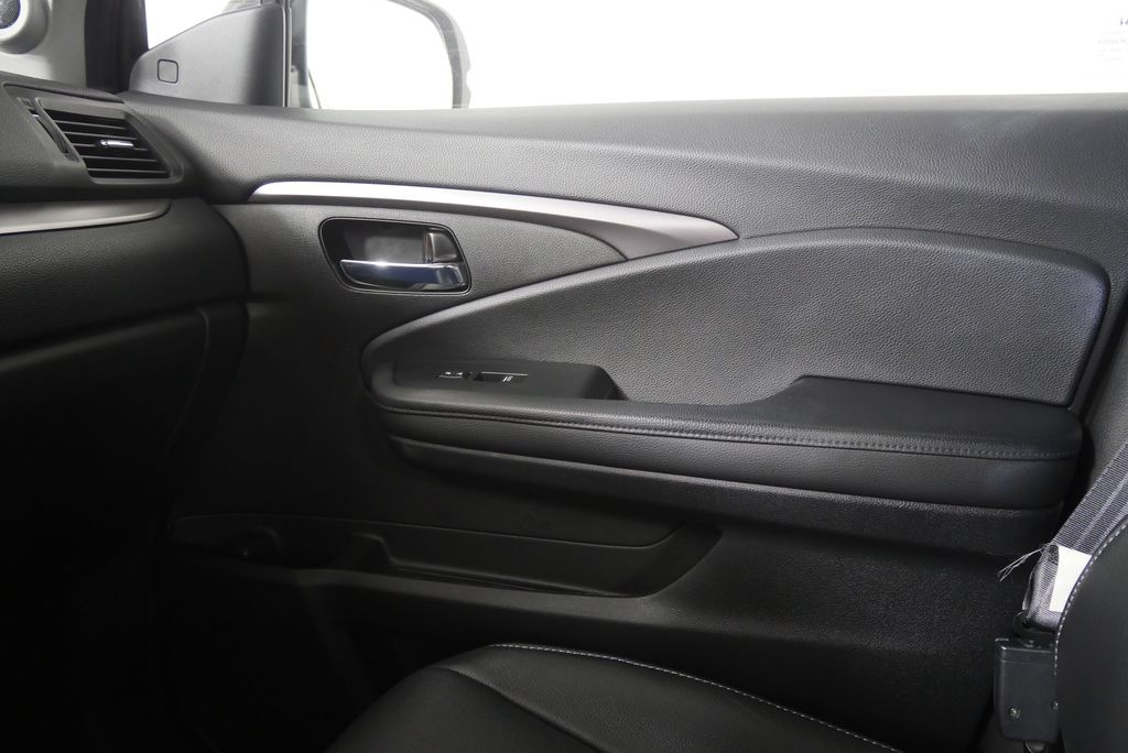 Thumbnail: 2022 Honda Pilot - 32