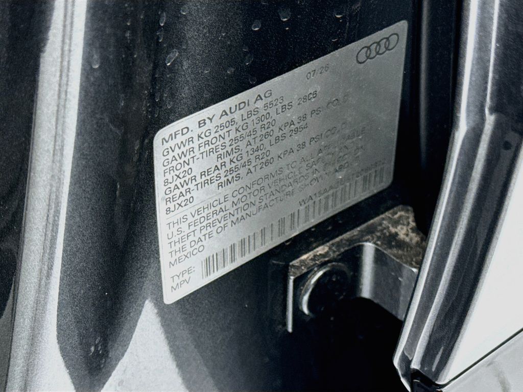 Thumbnail: 2026 Audi Q5 - 31