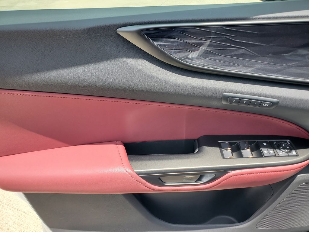2025 Lexus NX - $39,888