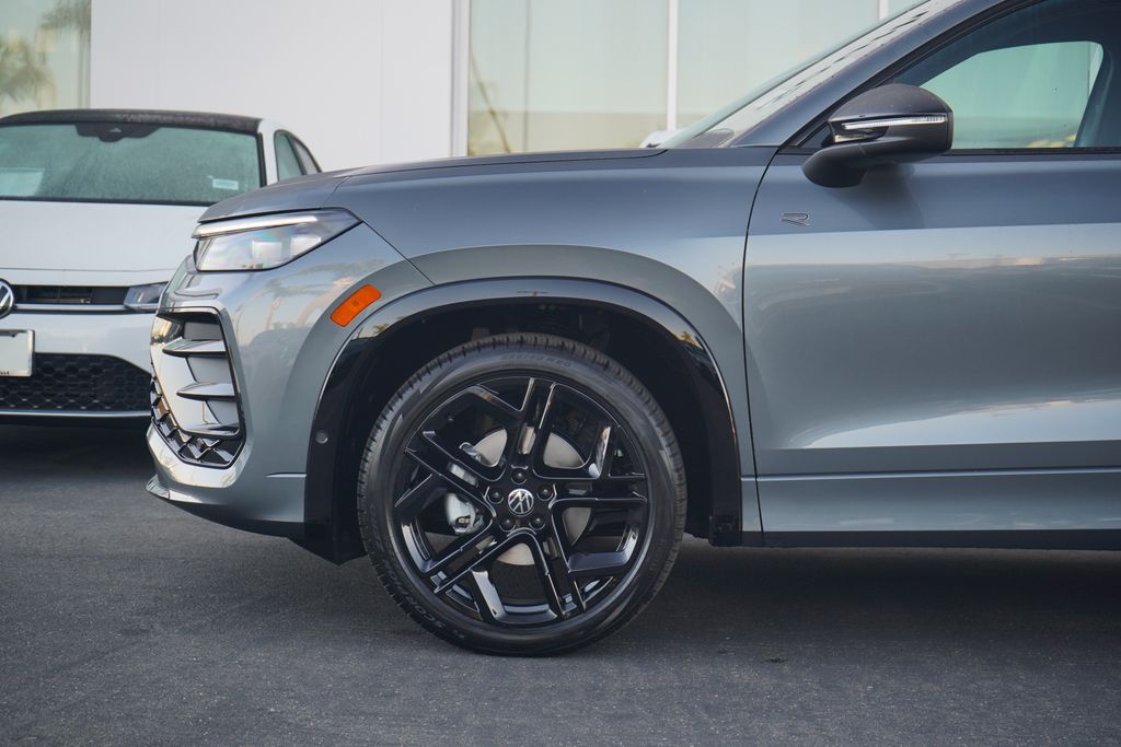 Thumbnail: 2026 Volkswagen Tiguan - 2