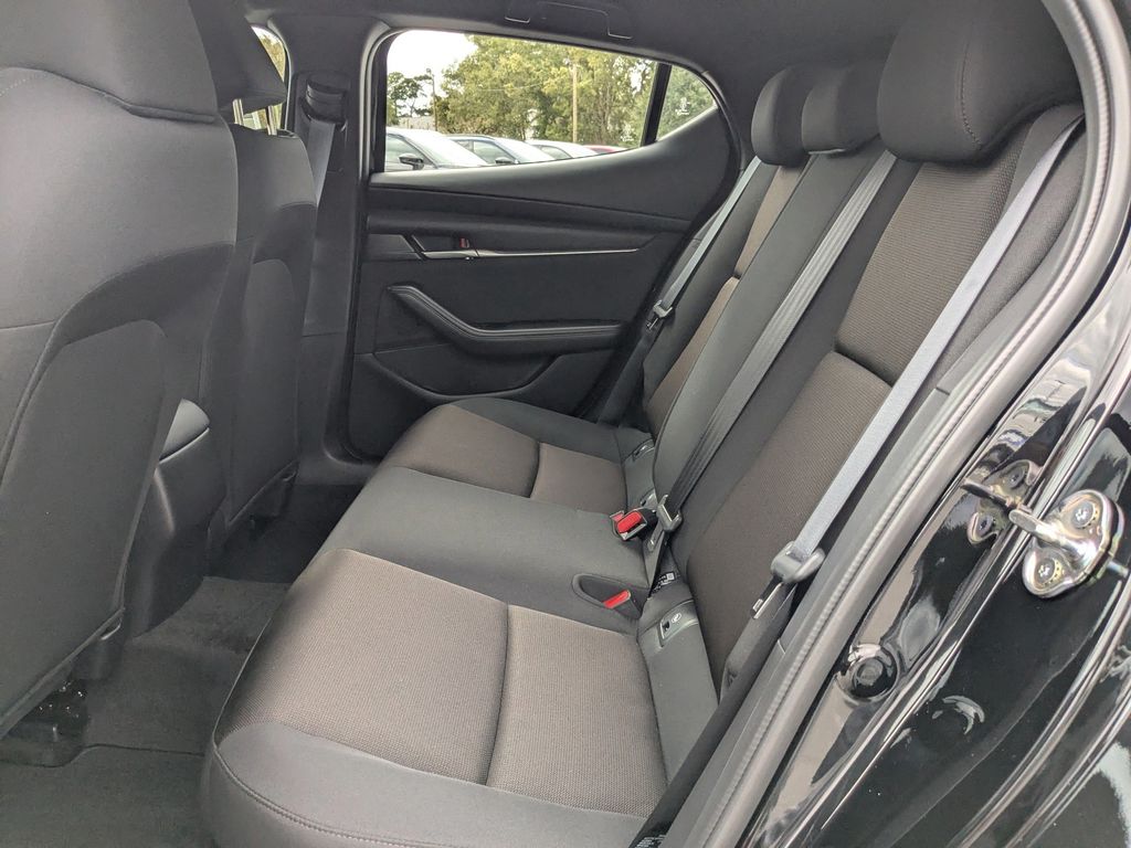 2026 Mazda Mazda3 Hatchback 2.5 S