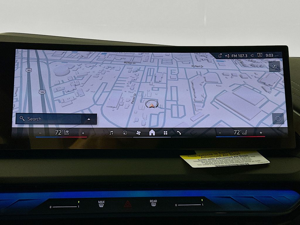 Thumbnail: 2026 BMW X3 - 12