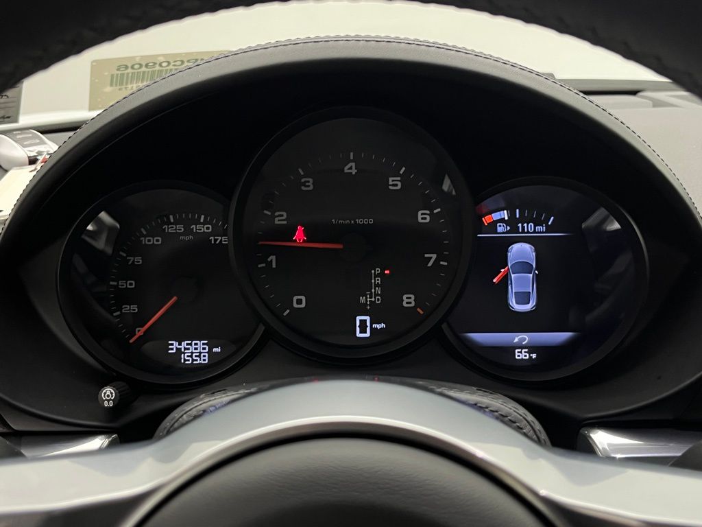 Thumbnail: 2022 Porsche 718 Cayman - 11