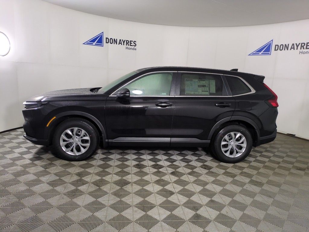 New 2025 Honda CR-V For Sale in Fort Wayne, IN
