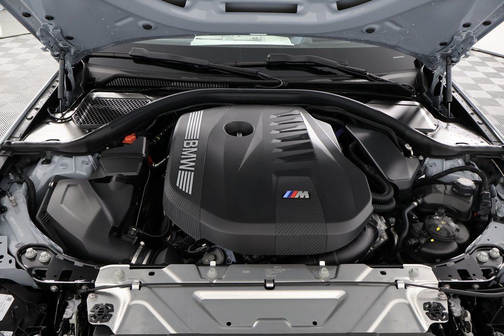 Thumbnail: 2026 BMW 3 Series - 9