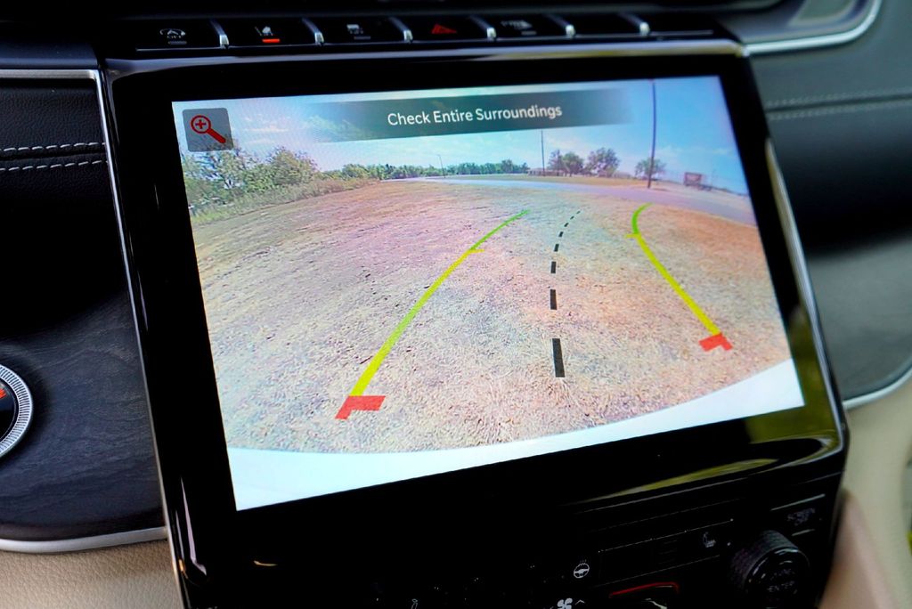 New Car 2025 Jeep Grand Cherokee  Limited For Sale Under $50,000 In Taylor, Texas