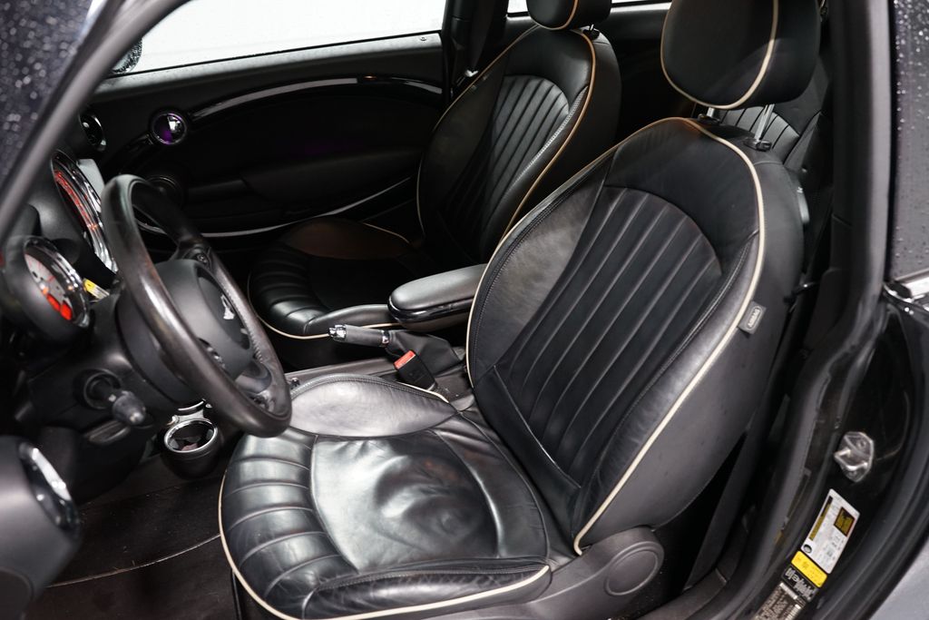 Thumbnail: 2012 MINI Cooper - 6