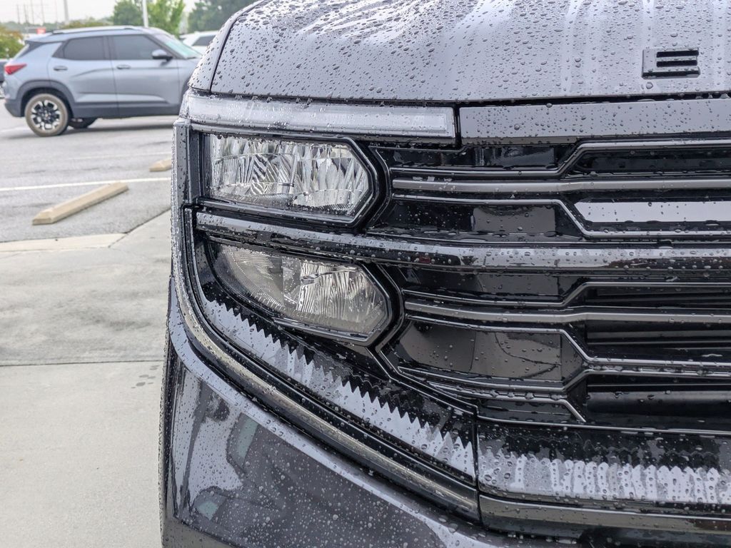 2027 Ford Expedition 