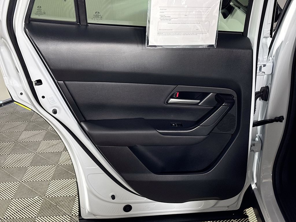 2024 Mazda CX-50 2.5 Turbo Premium Package