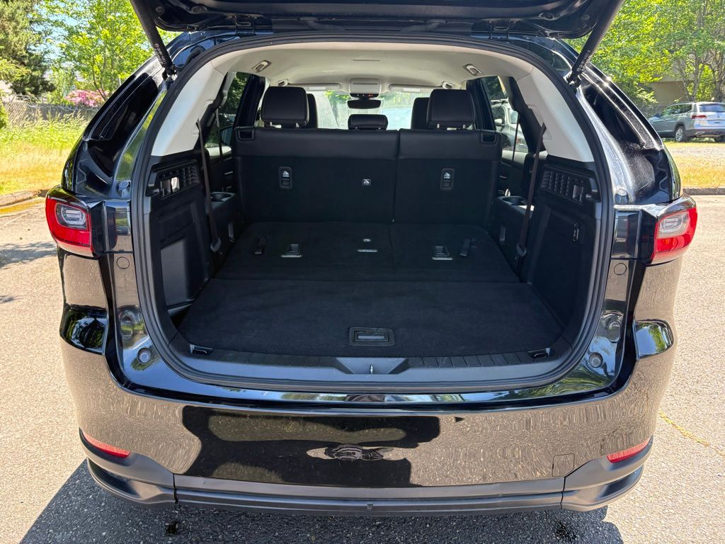 2025 Mazda CX-90 3.3 Turbo Select