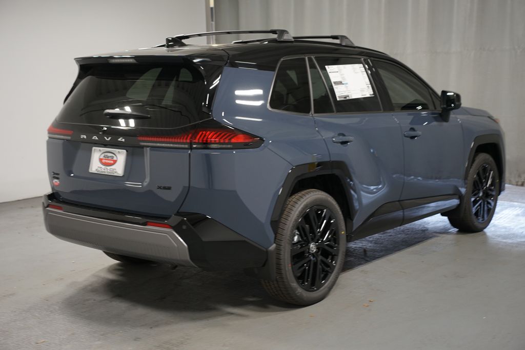 Thumbnail: 2026 Toyota RAV4 - 8