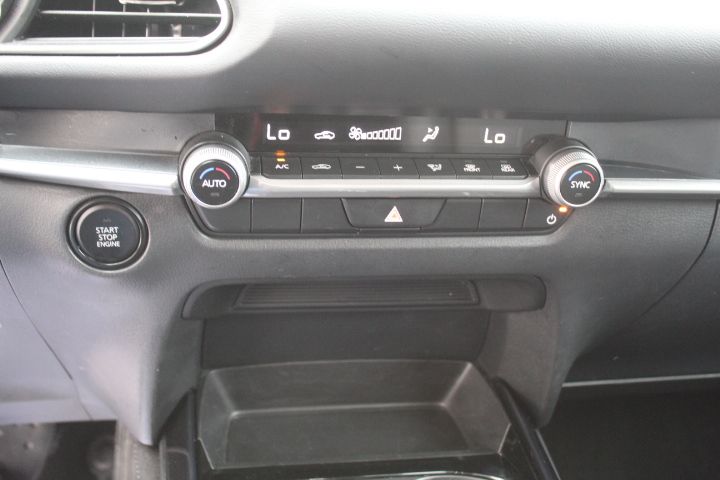 Used Car 2024 Mazda Cx-30  2.5 S Select Sport For Sale Under $25,000 In Georgetown, Texas