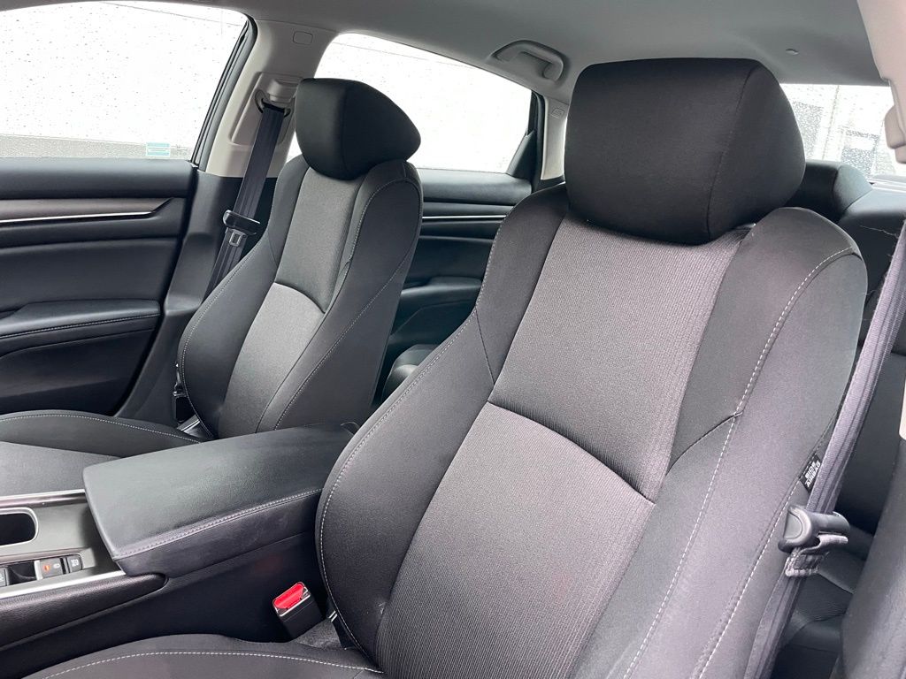 Thumbnail: 2022 Honda Accord - 26