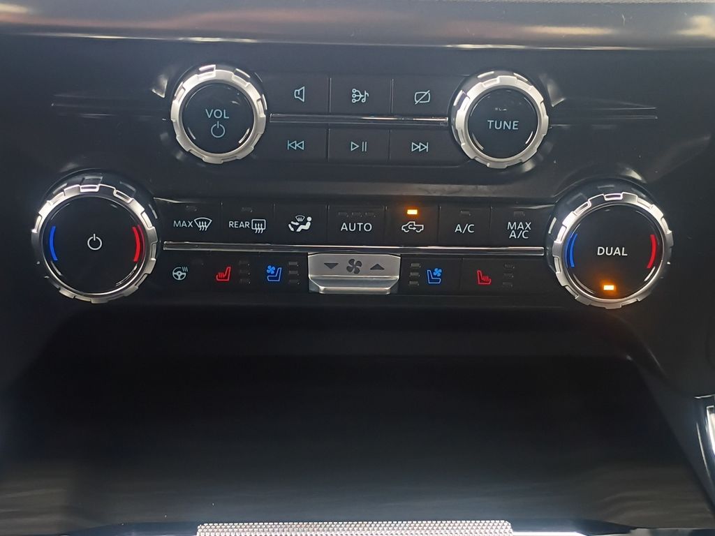 Used Car 2024 Ford F-150  Lariat For Sale Under $60,000 In Austin, Texas