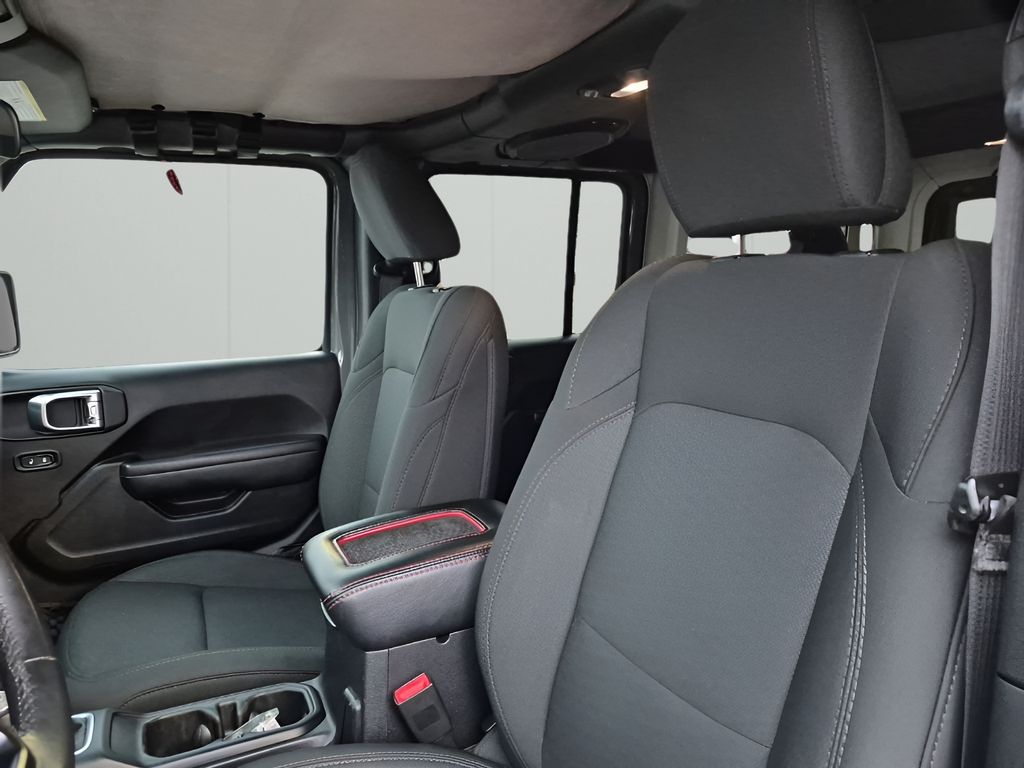 Used Car 2018 Jeep Wrangler  Unlimited Sport S For Sale Under $30,000 In Austin, Texas