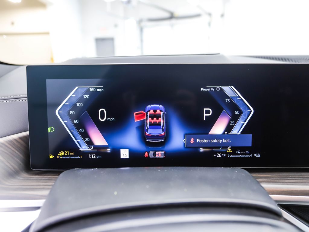 Thumbnail: 2026 BMW X5 - 14