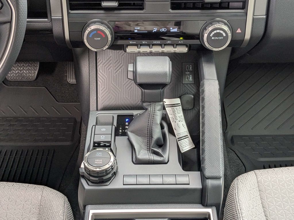Used 2026 Toyota 4Runner SUV