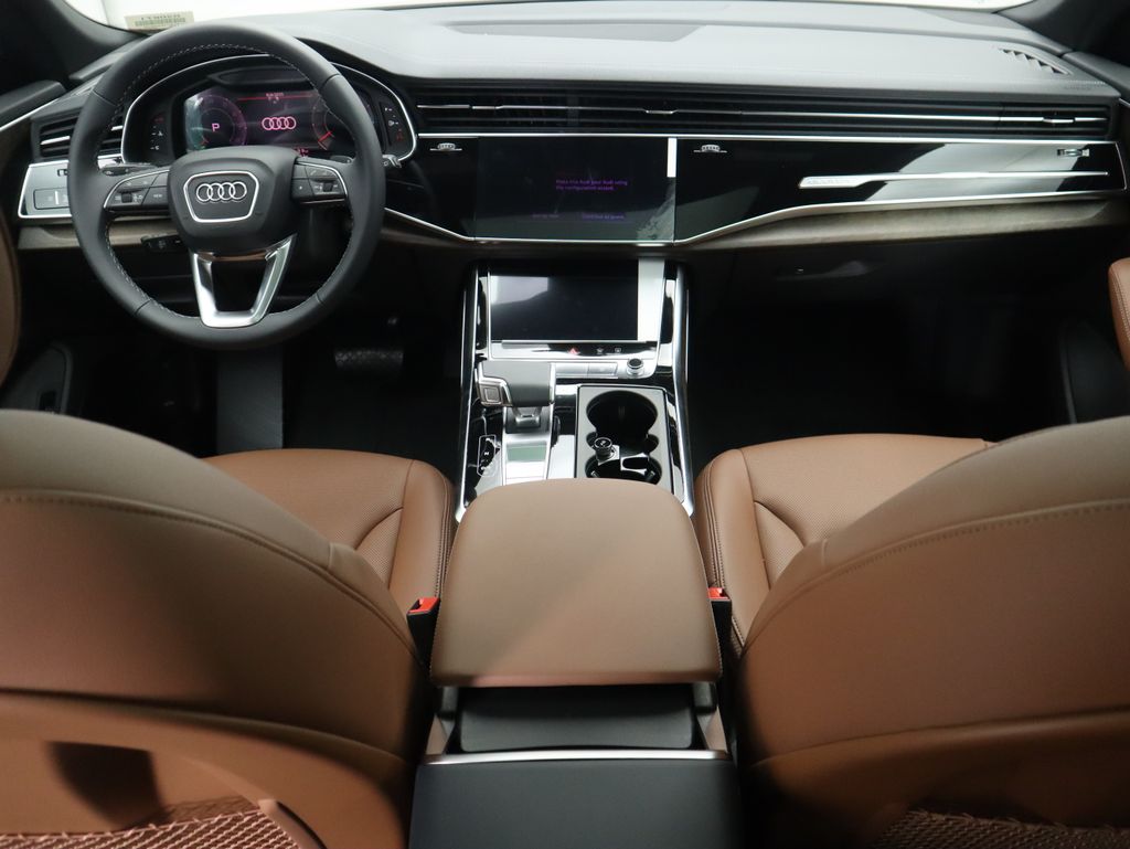 Thumbnail: 2025 Audi Q8 - 14