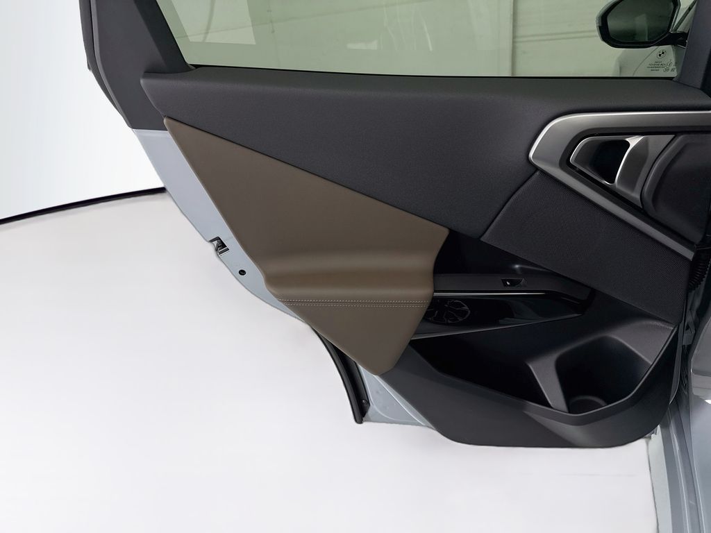 Thumbnail: 2026 BMW X3 - 25
