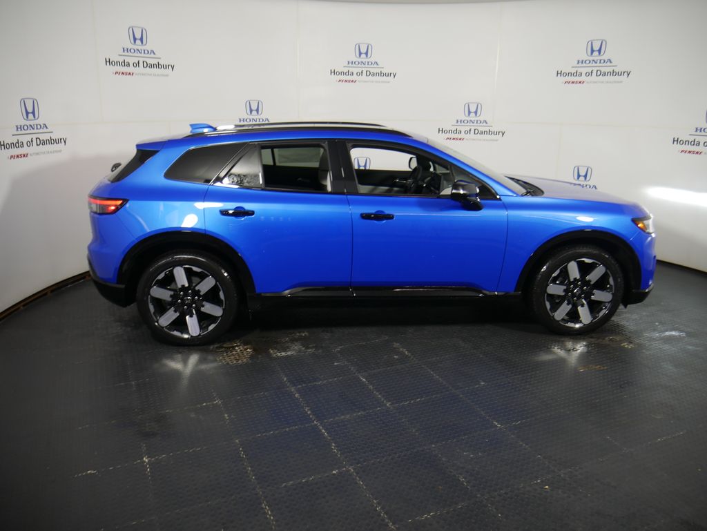 Thumbnail: 2025 Honda Prologue - 3