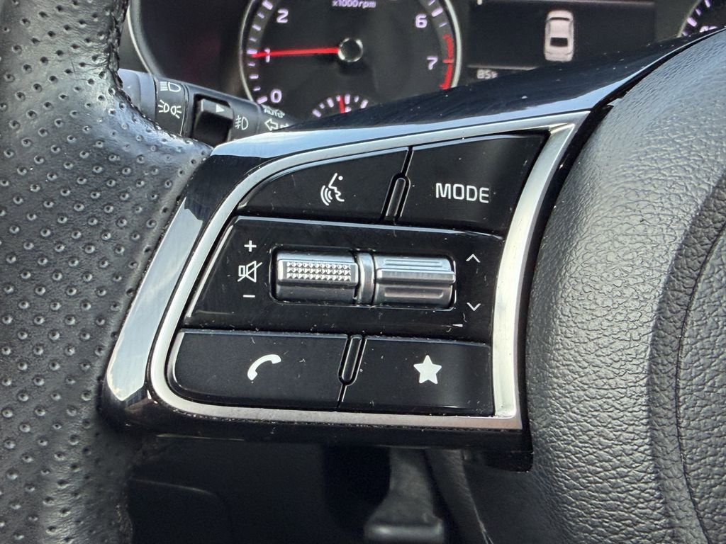 used 2024 Kia Forte car, priced at $19,392