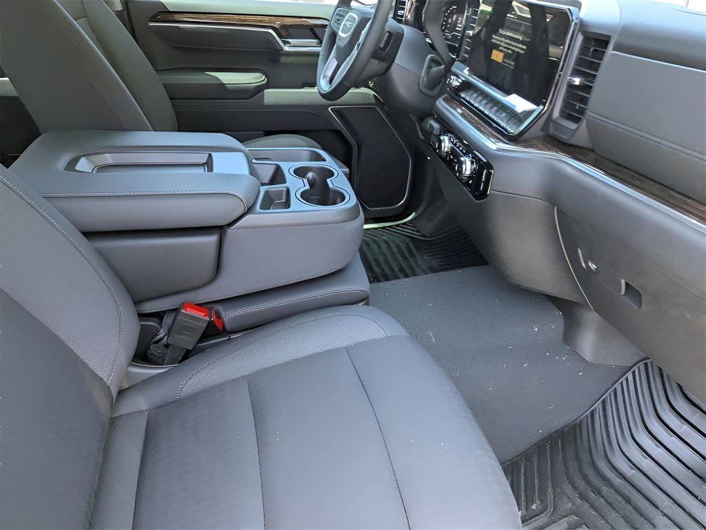 Used Car 2025 Gmc Sierra 1500  Elevation For Sale Under $50,000 In Austin, Texas