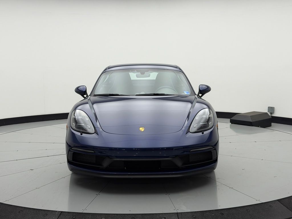 Thumbnail: 2024 Porsche 718 Cayman - 2