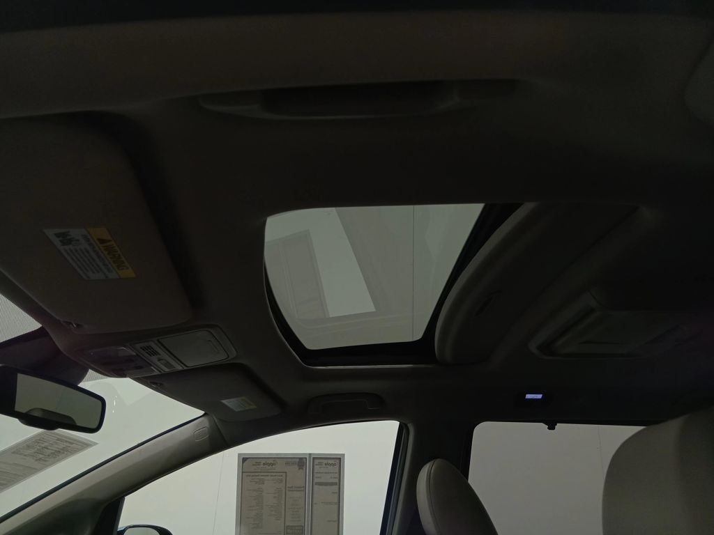 2014 Honda Odyssey Touring Elite