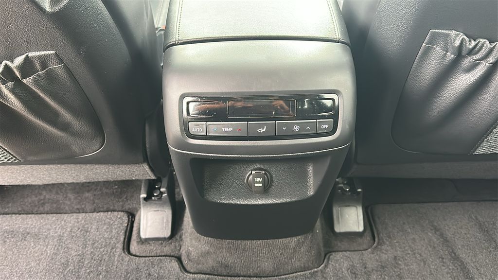 2024 Hyundai Palisade XRT Gray at Emmons Autoplex