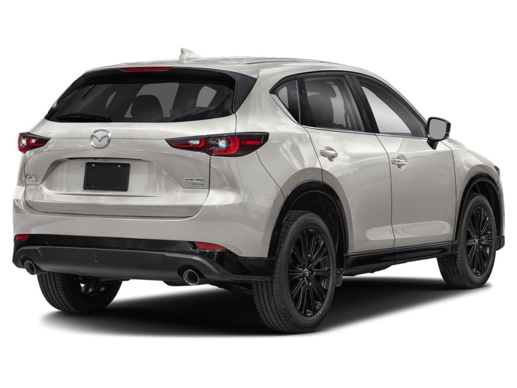 New Car 2025 Mazda Cx-5  2.5 Turbo Premium For Sale Under $50,000 In Georgetown, Texas