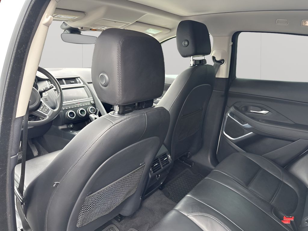 Used Car 2019 Jaguar E-pace  Se For Sale Under $20,000 In Austin, Texas