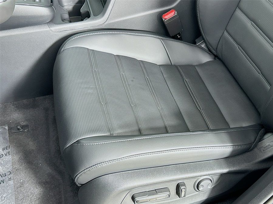 Used Car 2025 Honda Cr-v  Ex-l For Sale Under $40,000 In Austin, Texas