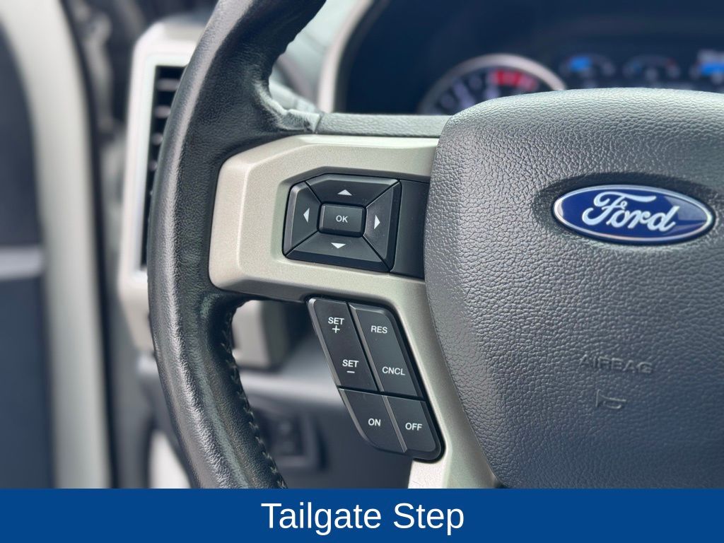 2022 Ford F-350 Lariat