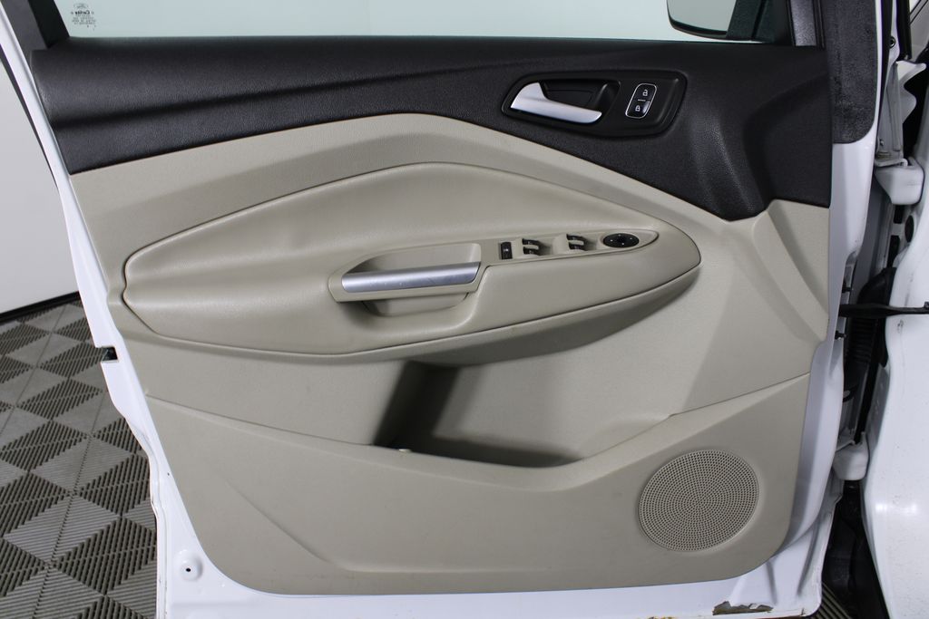 Used 2018 Ford Escape for sale in 