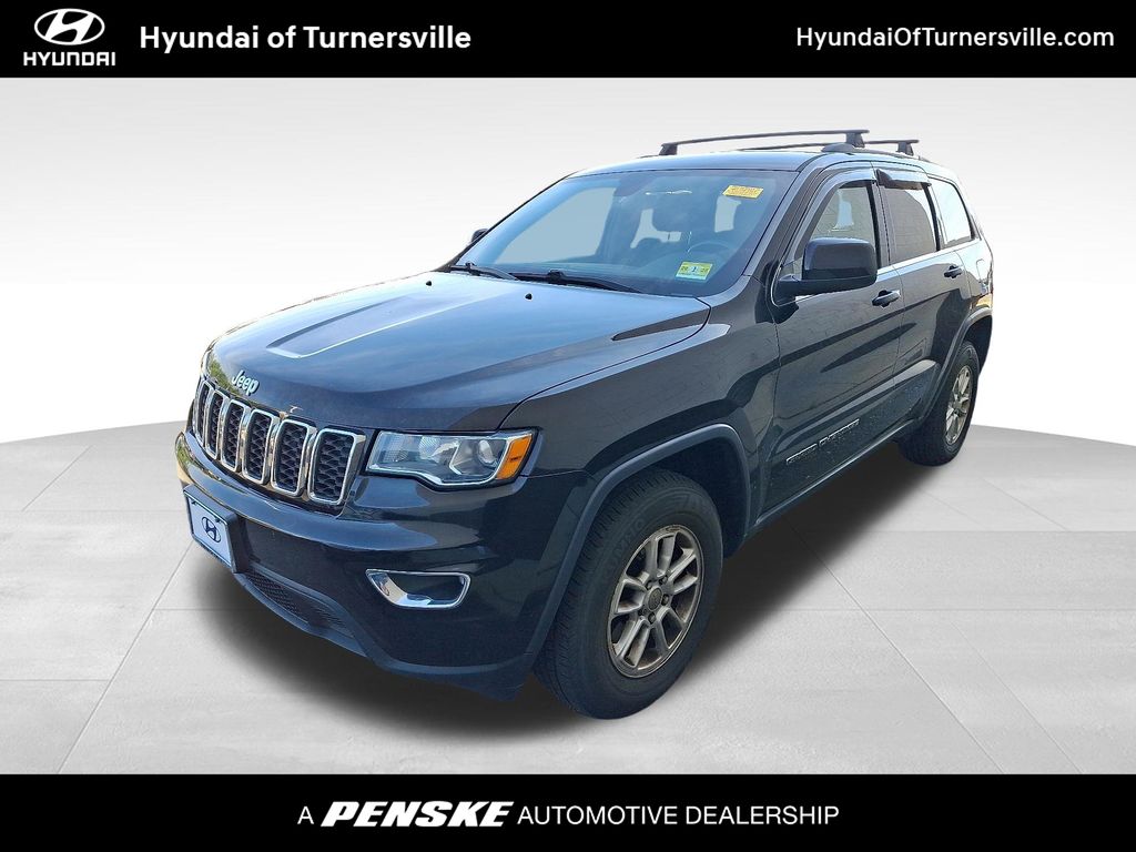 Thumbnail: 2019 Jeep Grand Cherokee - 1