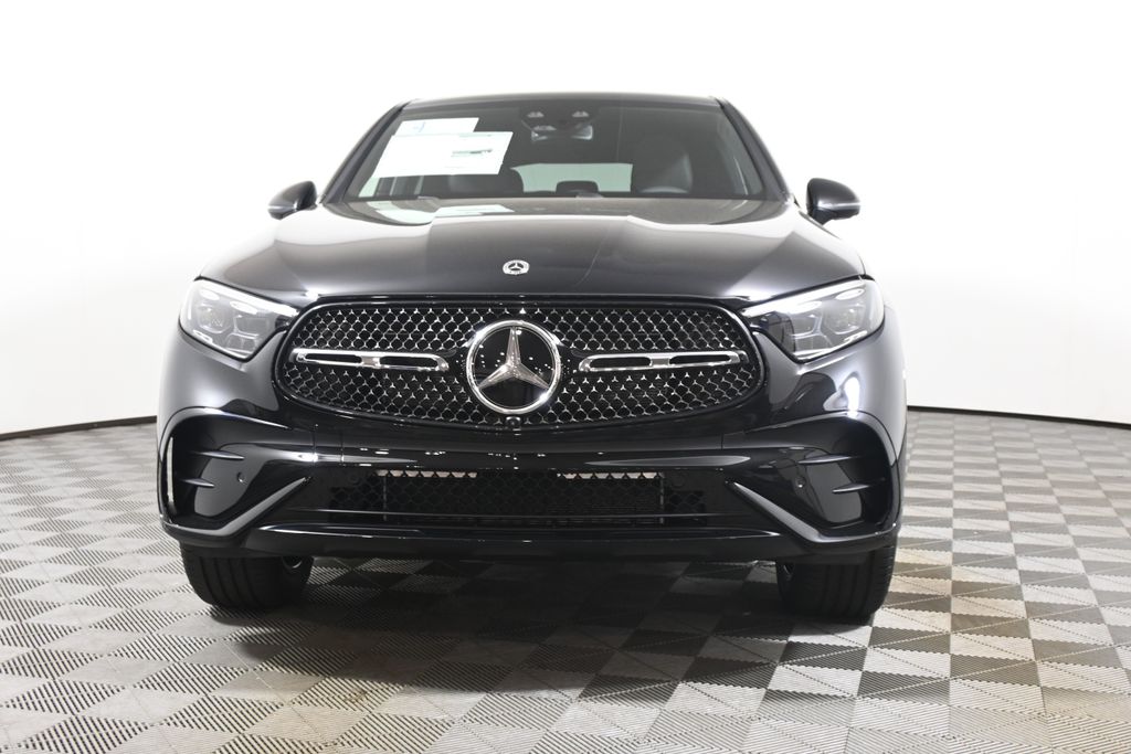 Thumbnail: 2026 Mercedes-Benz GLC - 10