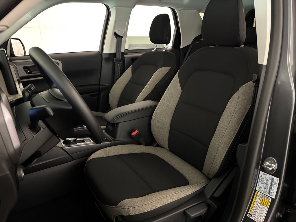 New 2026 Gray Ford Big Bend image 28