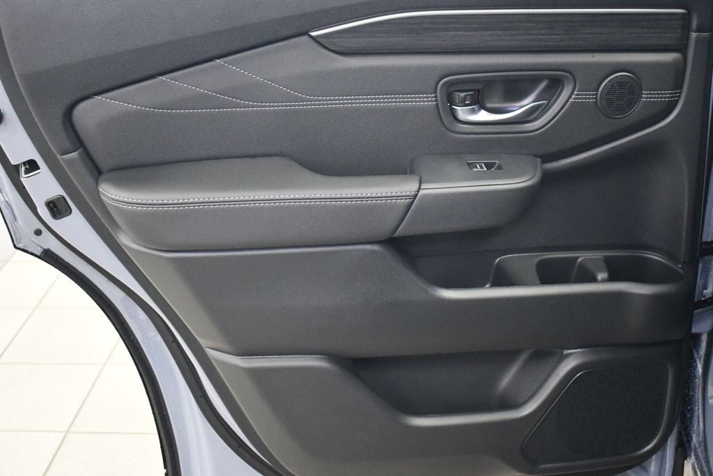 Thumbnail: 2026 Honda Pilot - 20