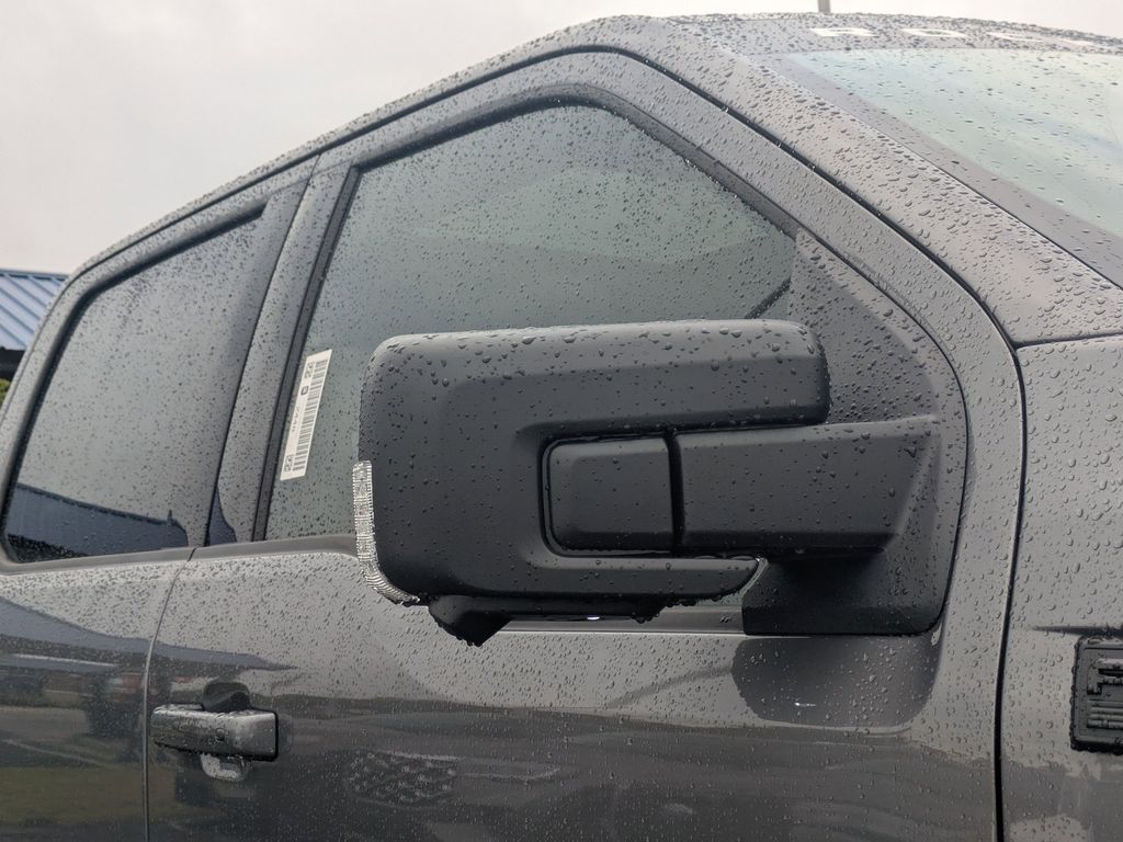 2026 Ford F-150 Rocky Ridge