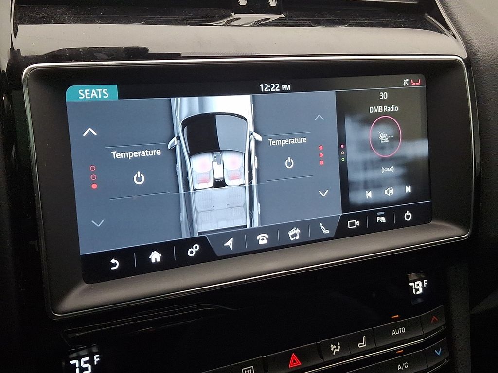 Thumbnail: 2020 Jaguar F-Pace - 18