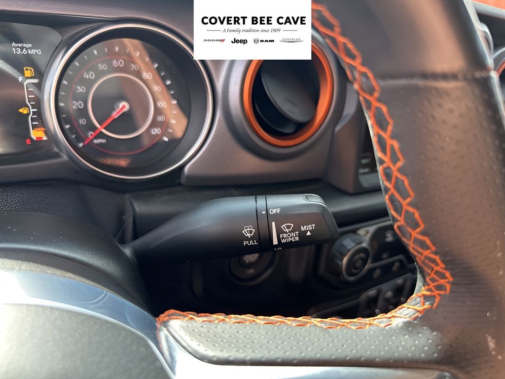 Used Car 2021 Jeep Gladiator  Mojave For Sale Under $40,000 In Austin, Texas