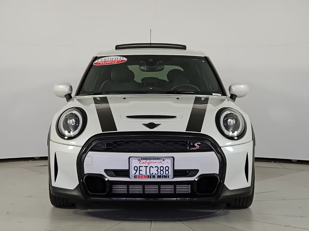 Thumbnail: 2023 MINI Cooper - 3