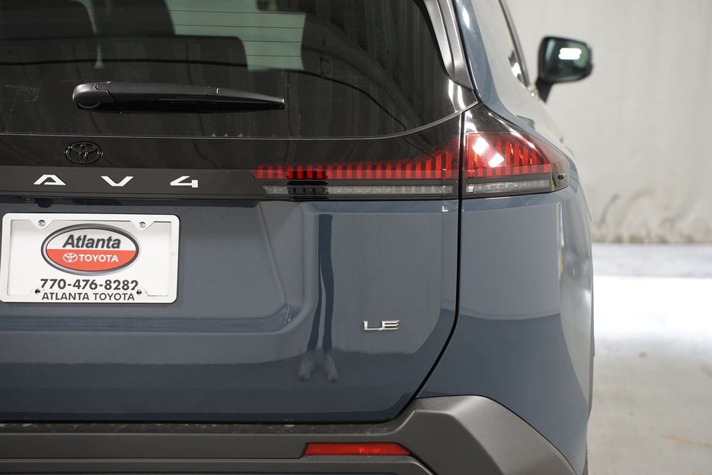 Thumbnail: 2026 Toyota RAV4 - 10