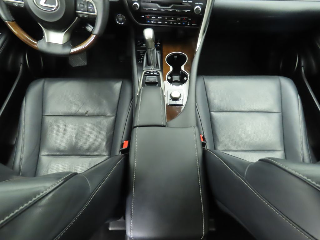 Thumbnail: 2017 Lexus RX - 17