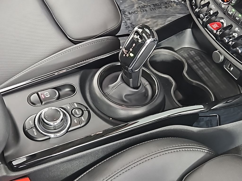 Thumbnail: 2024 MINI Cooper Clubman - 15