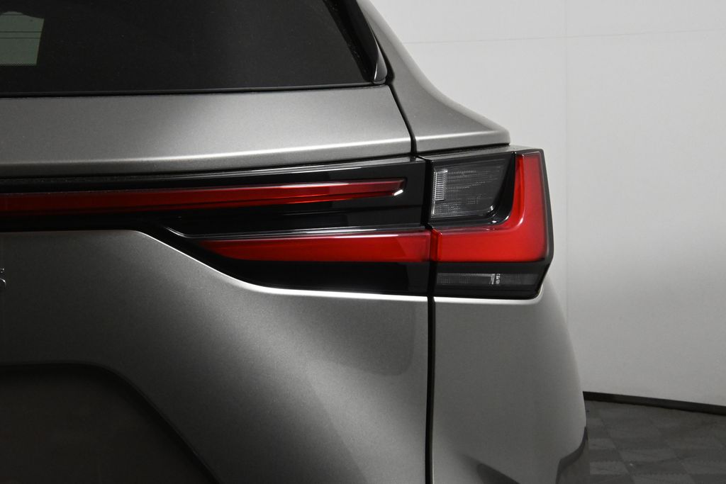 Thumbnail: 2023 Lexus NX - 13