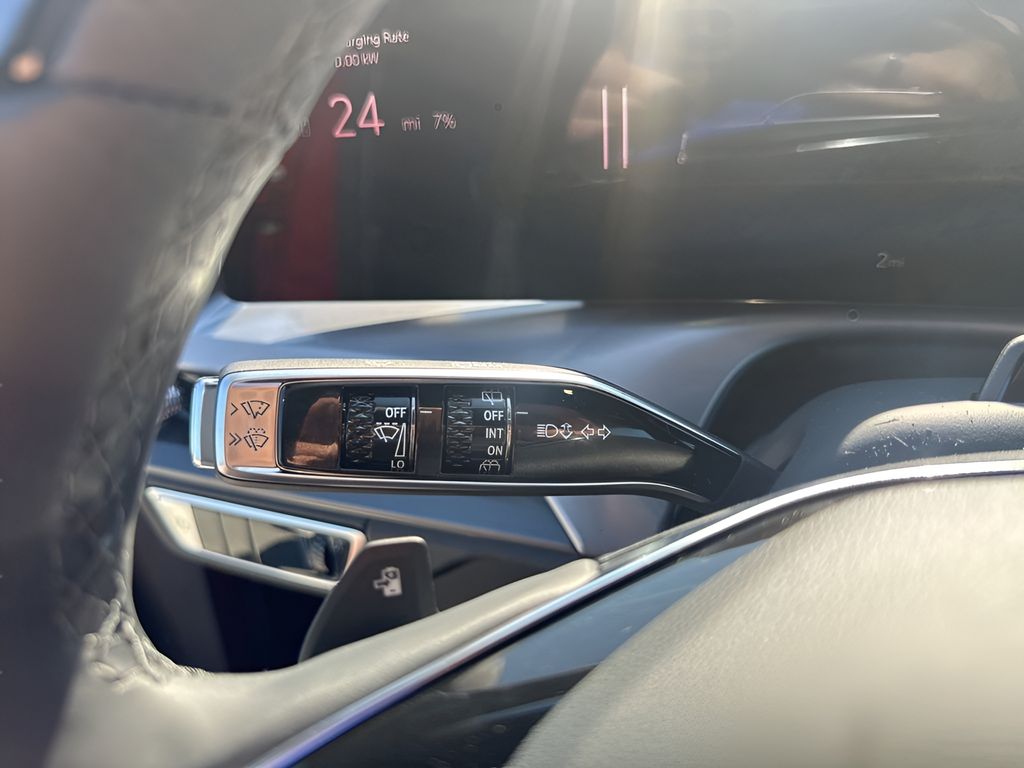 New 2026 Red Cadillac Luxury image 36