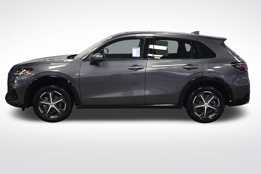 Thumbnail: 2025 Honda HR-V - 2