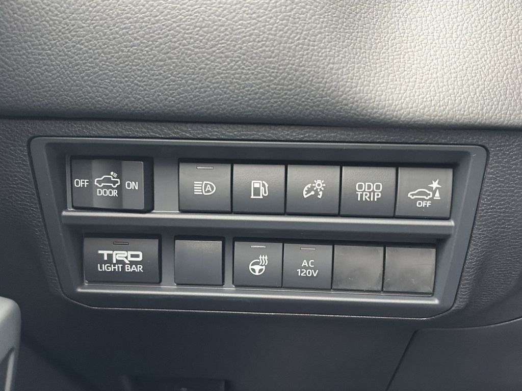 New 2026 Toyota Tundra i-FORCE MAX Truck